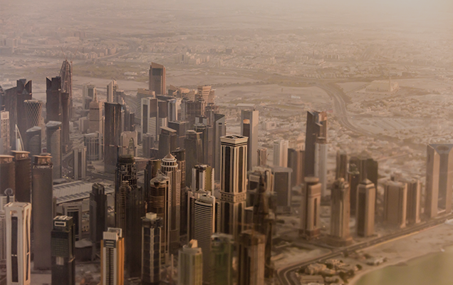MENA